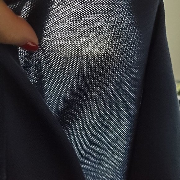 Nike Sportswear Men's Polo Shirt in Navy, M - Picture 4 of 9